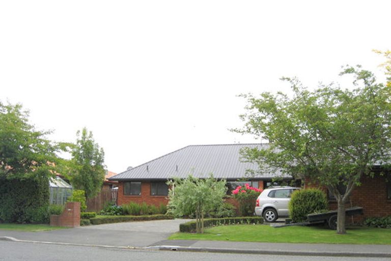 Photo of property in 254 Kingsbury Avenue, Rangiora, 7400