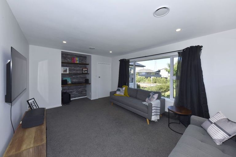 Photo of property in 22 Skerten Avenue, Hornby, Christchurch, 8042