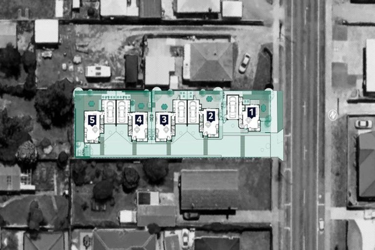 Photo of property in 82 Main Road, Wainuiomata, Lower Hutt, 5014