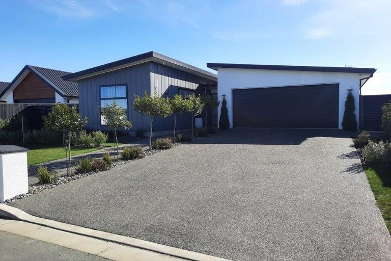 Photo of property in 3 Lewis Close, Rangiora, 7400
