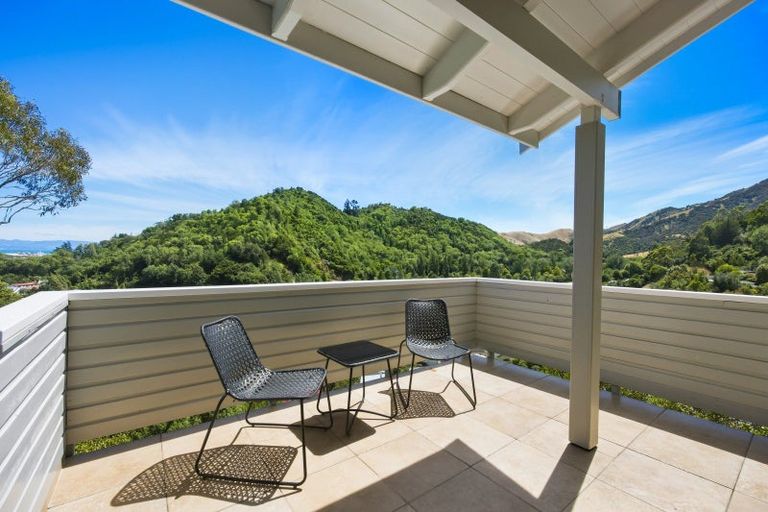 Photo of property in 129 Cleveland Terrace, Maitai, Nelson, 7010
