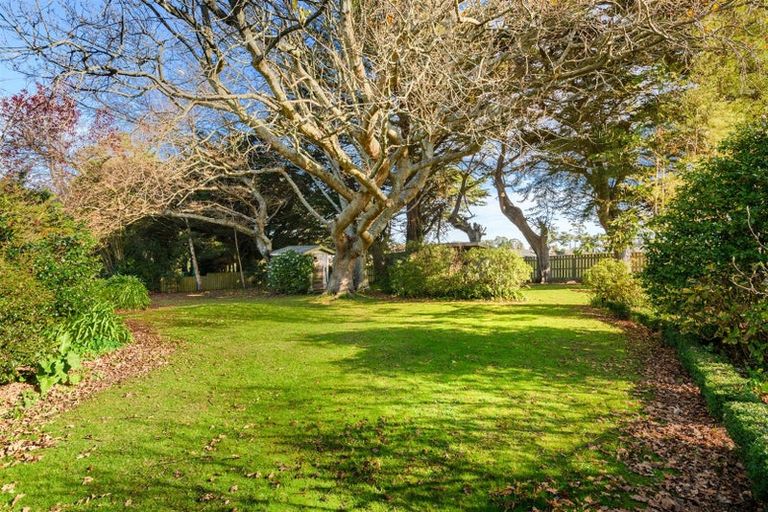 Photo of property in 18 Skerman Street, Marton, 4710