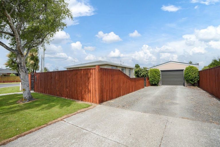 Photo of property in 80 Carlyle Street, Hawthorndale, Invercargill, 9810