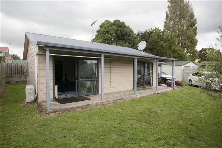 Photo of property in 2/21 Rawhiti Street, Taupo, 3330