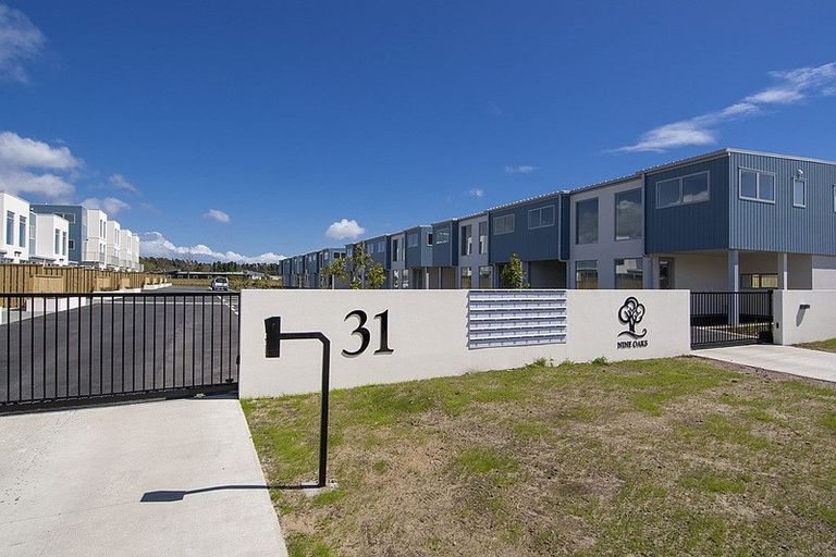 Photo of property in 46/31 Reynolds Place, Papamoa Beach, Papamoa, 3118