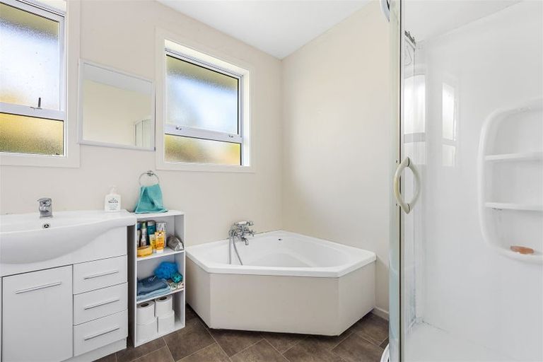 Photo of property in 1/31 Lamorna Road, Parklands, Christchurch, 8083