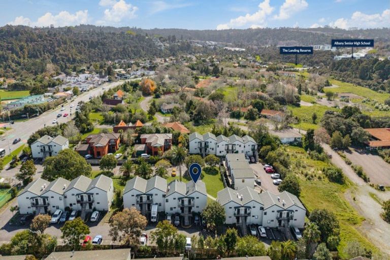 Photo of property in Norfolk Pines, 33/437b Albany Highway, Albany, Auckland, 0632