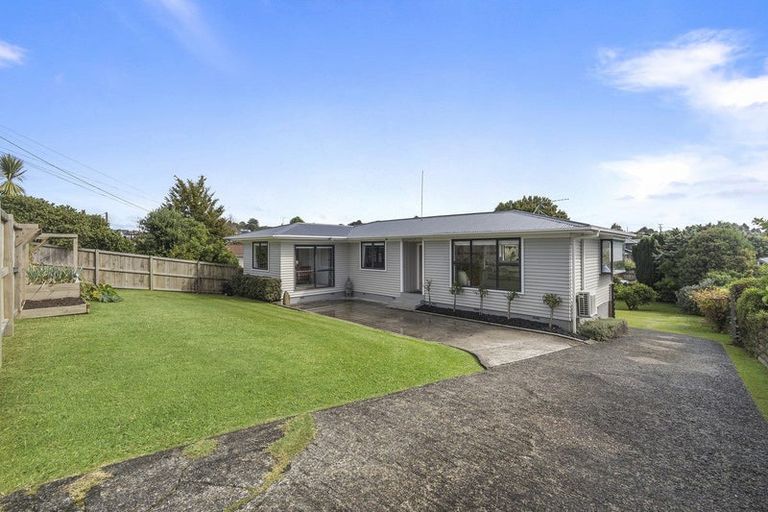 Photo of property in 1422 Rewi Street, Te Awamutu, 3800
