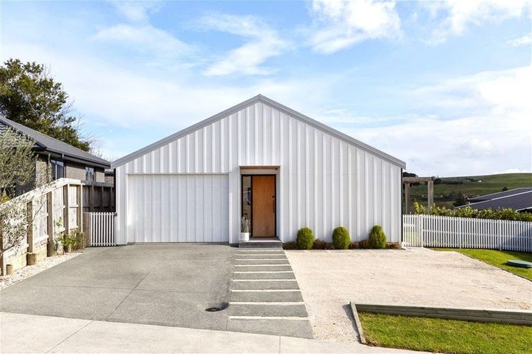 Photo of property in 19 Hikuwai Lane, Warkworth, 0910