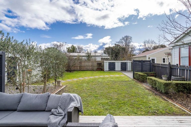 Photo of property in 150 East Street, Greytown, 5712