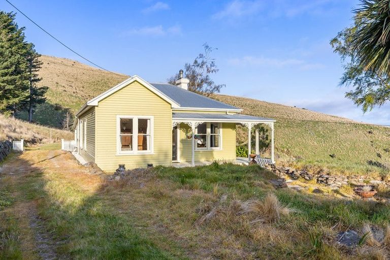 Photo of property in 3 Robin Hood Bay Road, Peraki, Little River, 7591