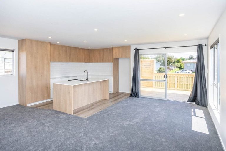 Photo of property in 33a Lethborg Street, Dinsdale, Hamilton, 3204