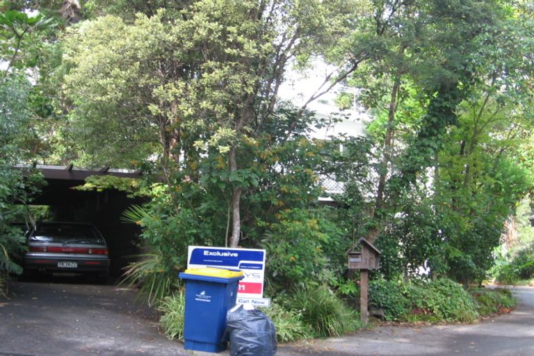 Photo of property in 34 Tainui Road, Titirangi, Auckland, 0604