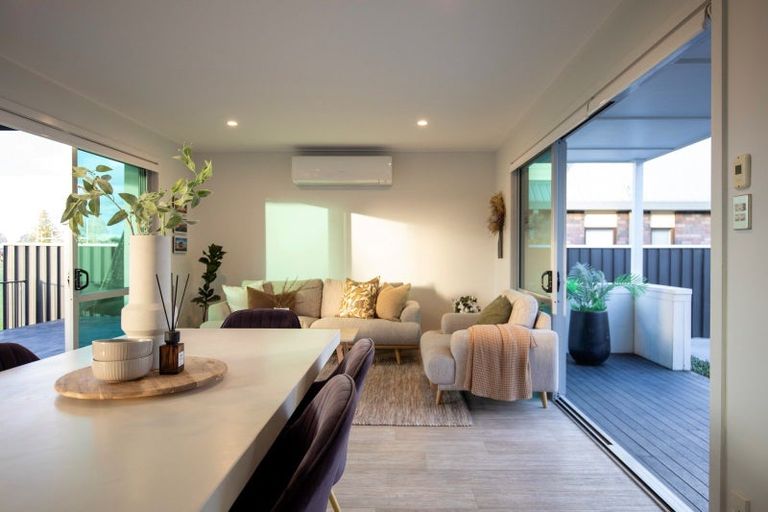 Photo of property in 21 Kelvin Place, Hamilton East, Hamilton, 3216