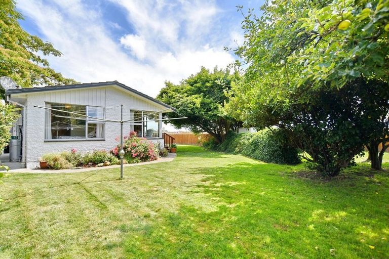 Photo of property in 8 Murray Place, Kaiapoi, 7630