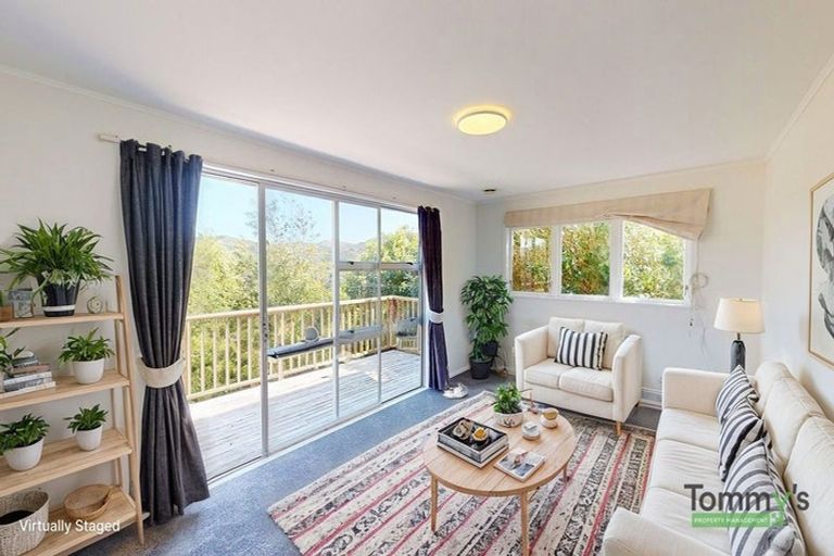 Photo of property in 130 Cecil Road, Wadestown, Wellington, 6012