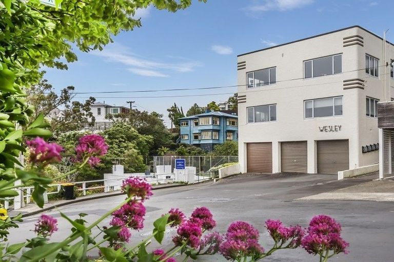 Photo of property in Samoa High Commission, 1f3 Wesley Road, Kelburn, Wellington, 6012