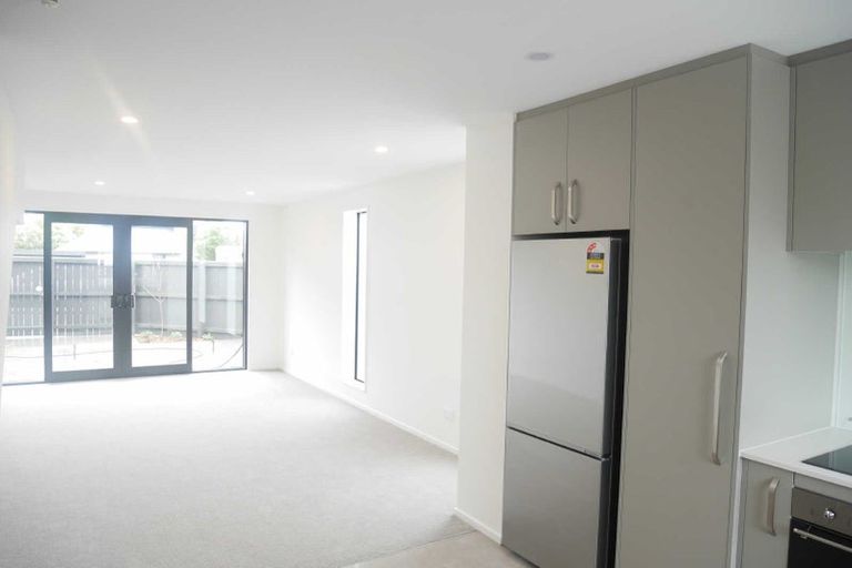 Photo of property in 1/107 Edgeware Road, St Albans, Christchurch, 8014