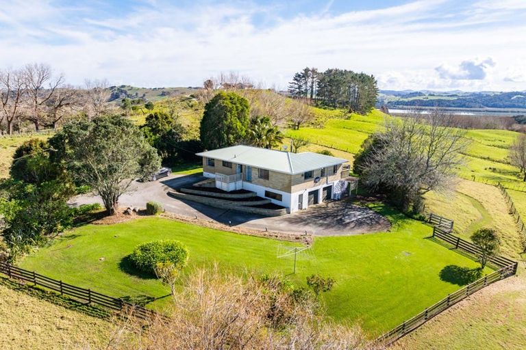 Photo of property in 356 B M Gubb Road, Port Albert, Wellsford, 0973
