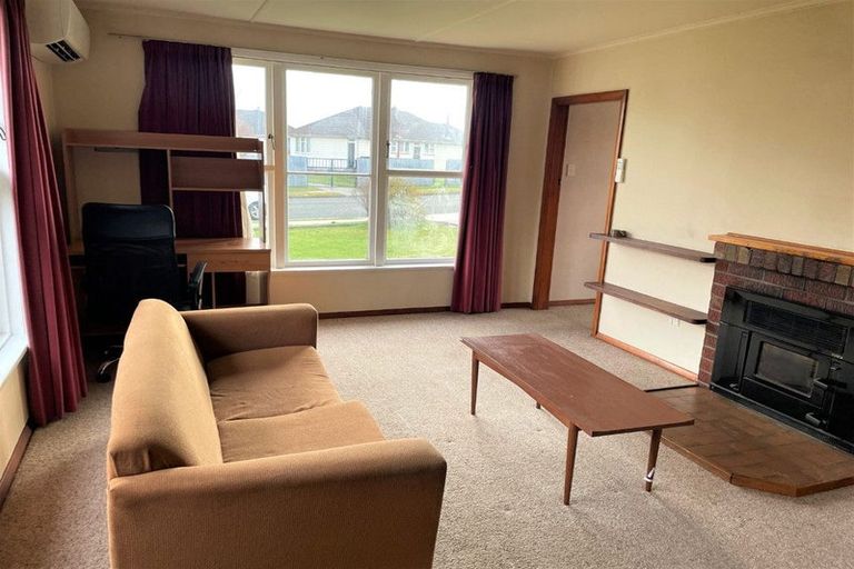 Photo of property in 207 Crawford Street, Glengarry, Invercargill, 9810