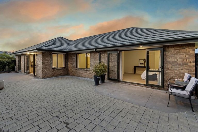 Photo of property in 21 Primrose Hill Lane, Casebrook, Christchurch, 8051