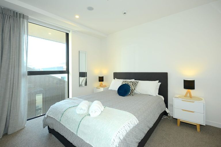 Photo of property in 202/231 Madras Street, Christchurch Central, Christchurch, 8011