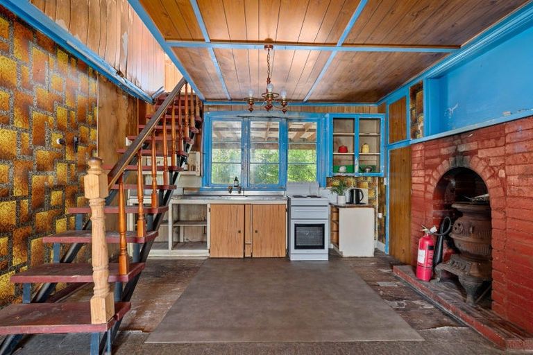 Photo of property in 63 Taitua Street, Manunui, Taumarunui, 3992