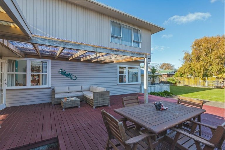 Photo of property in 50 Holdsworth Avenue, Milson, Palmerston North, 4414