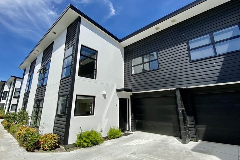 Photo of property in 2/342 Armagh Street, Christchurch Central, Christchurch, 8011