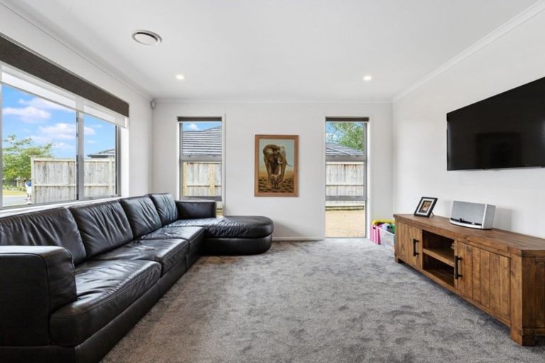Photo of property in 17 Awanui Avenue, Te Kauwhata, 3710