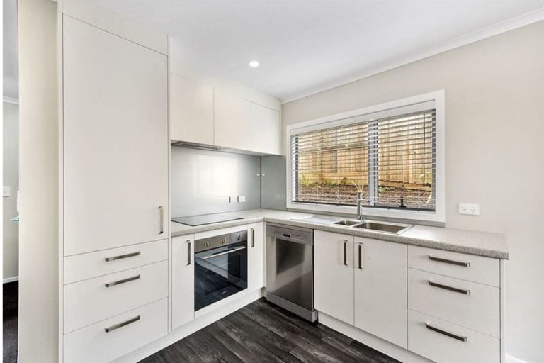Photo of property in 16u1 Hammond Street, Hamilton Central, Hamilton, 3204