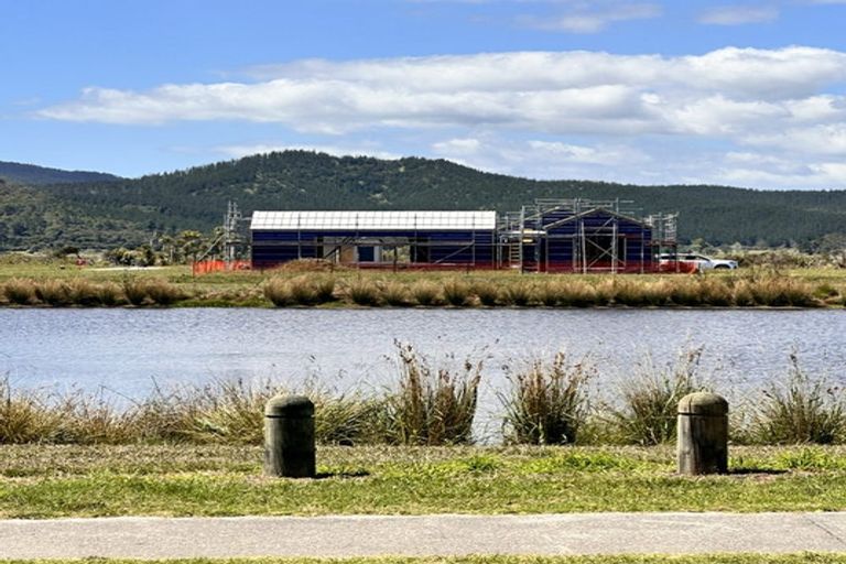 Photo of property in 218 Hamiora Street, Matarangi, 3592