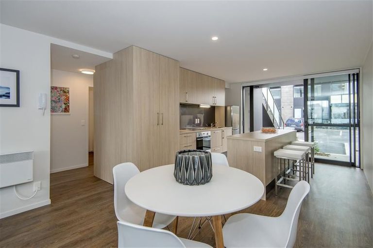 Photo of property in 13/399 Manchester Street, Christchurch Central, Christchurch, 8013