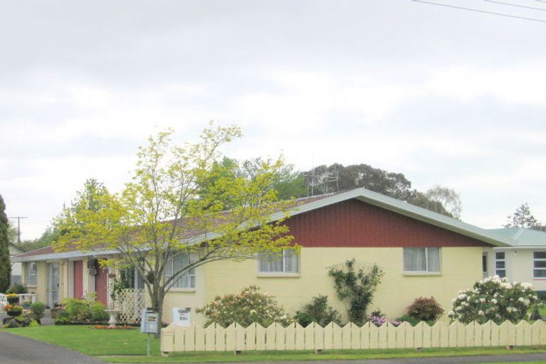 Photo of property in 94b Lorne Street, Morrinsville, 3300