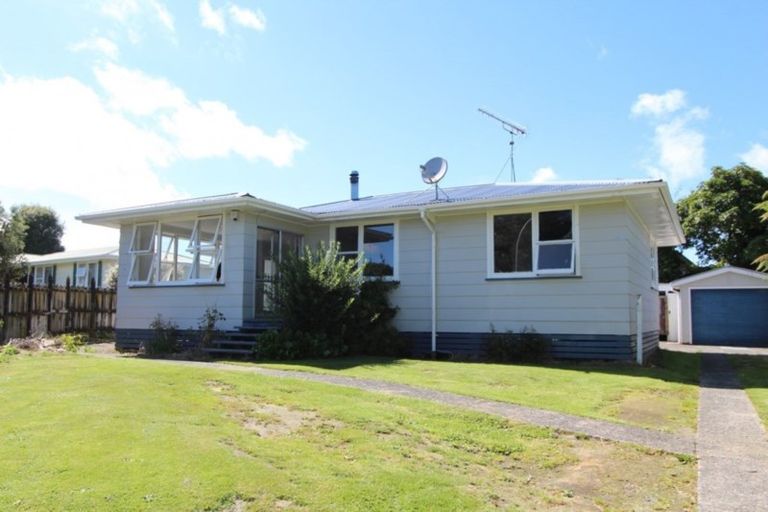Photo of property in 26 Matata Place, Tokoroa, 3420
