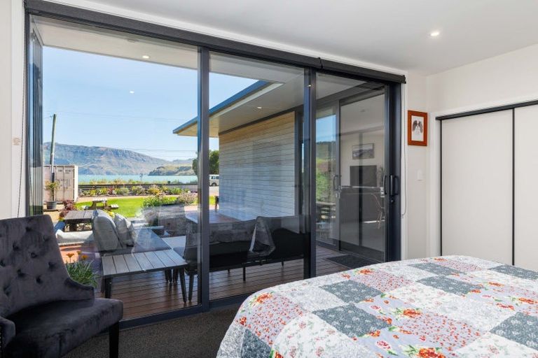 Photo of property in 4 Camp Bay Road, Purau, Diamond Harbour, 8972