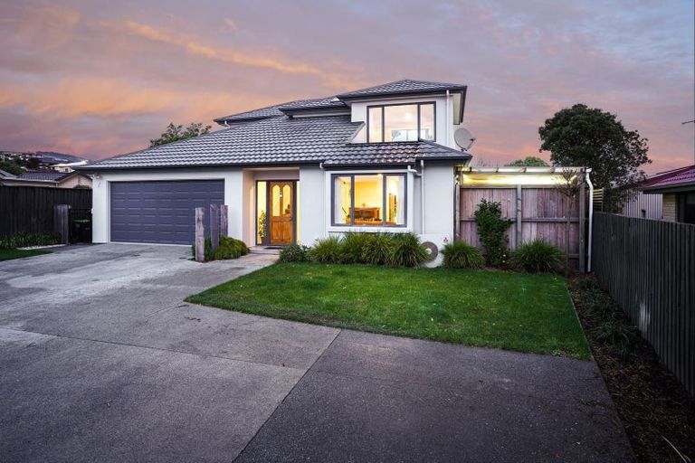 Photo of property in 2 Chaloner Lane, Westmorland, Christchurch, 8025