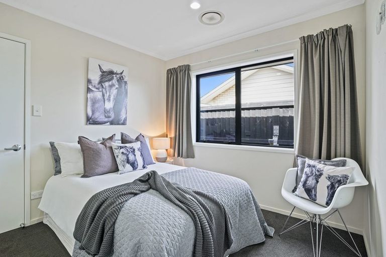 Photo of property in 8 Norrie Way, Kaiapoi, 7630