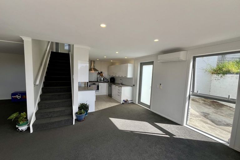 Photo of property in 127u2 Raroa Road, Aro Valley, Wellington, 6012