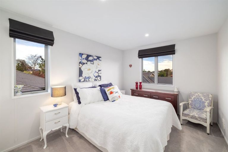 Photo of property in 3/603 Madras Street, St Albans, Christchurch, 8014