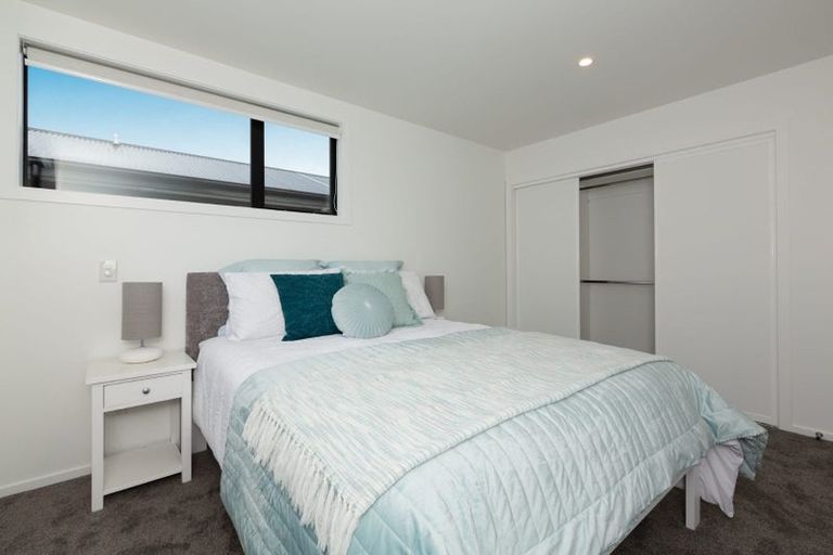 Photo of property in 6/257 Armagh Street, Christchurch Central, Christchurch, 8011