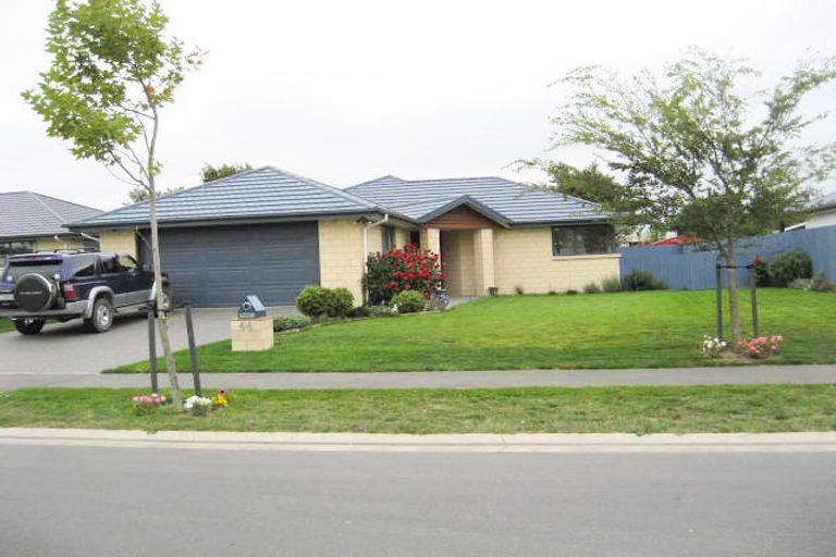 Photo of property in 44 Othello Drive, Rolleston, 7614