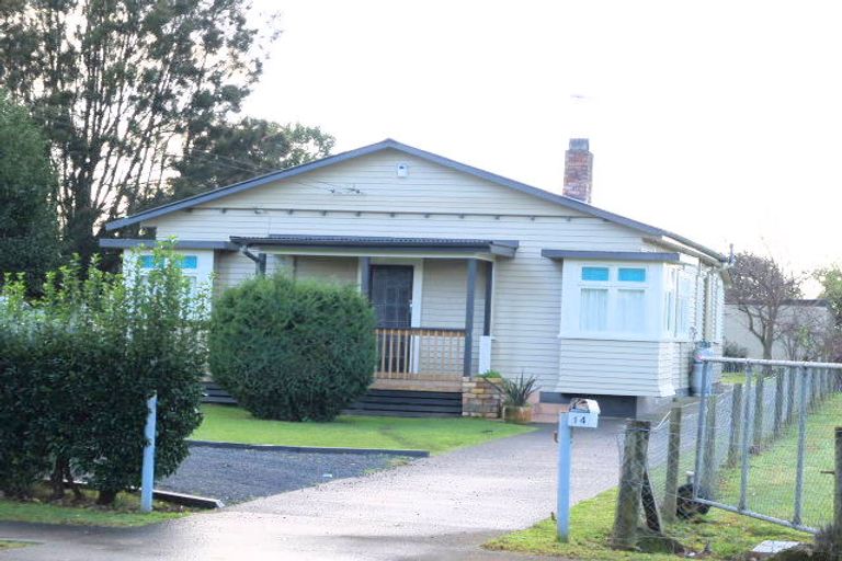 Photo of property in 14 Norana Avenue, Favona, Auckland, 2024