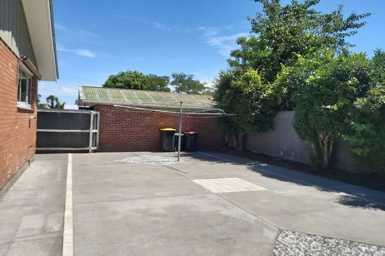 Photo of property in 2/10 Mathers Road, Hoon Hay, Christchurch, 8025