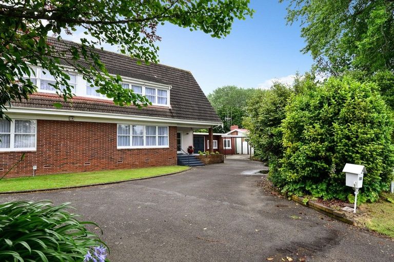 Photo of property in 150 Hukanui Road, Chartwell, Hamilton, 3210