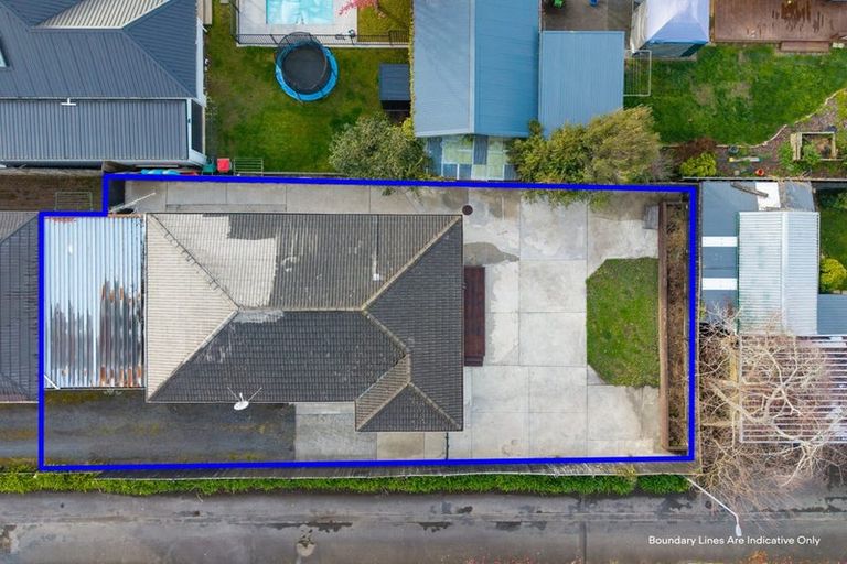 Photo of property in 58b Nixon Street, Hamilton East, Hamilton, 3216