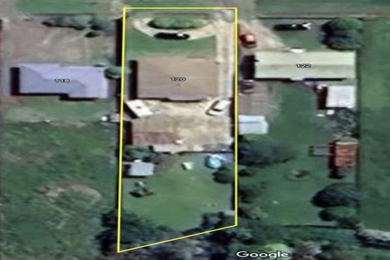 Photo of property in 120 Duke Street, Opotiki, 3122