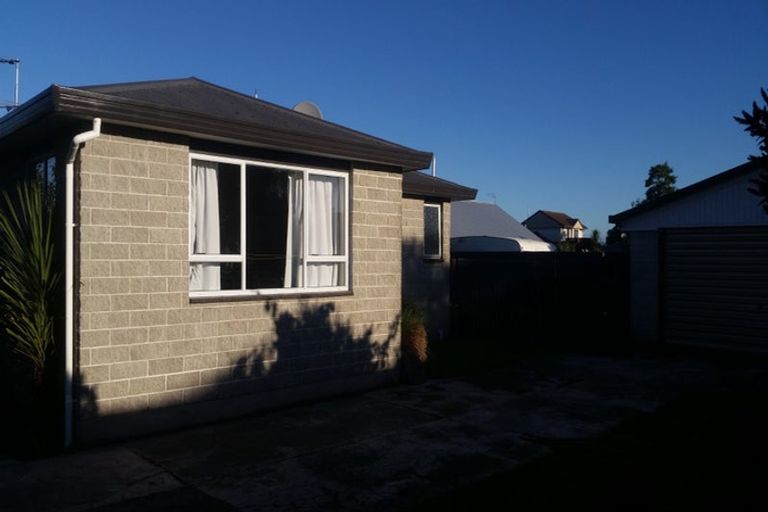 Photo of property in 11 Coleridge Street, Rolleston, 7614