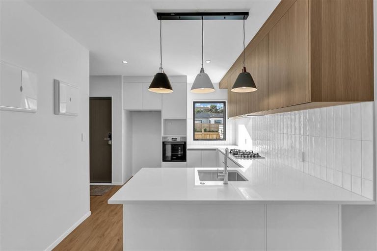 Photo of property in 91 Bellfield Road, Opaheke, Papakura, 2113