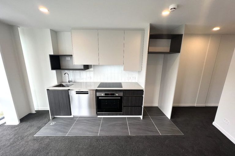 Photo of property in 507/212u Willis Street, Te Aro, Wellington, 6011